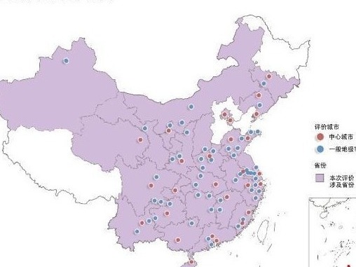首份全国城市健康大数据报告出炉，深圳等五城市综合指标领先