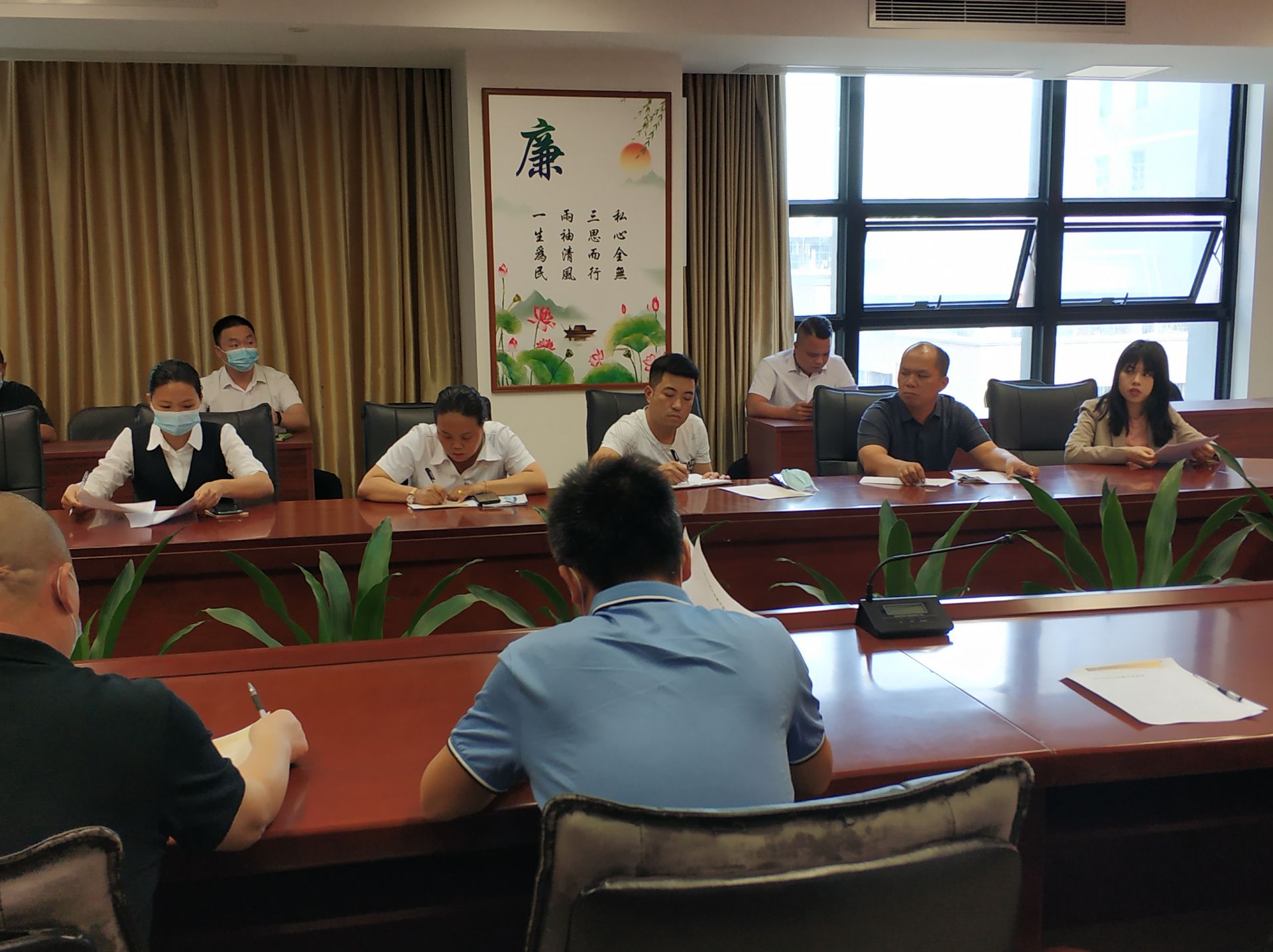 诚信商圈建设大家谈！“立诚信经营，建示范商圈”系列交流会举行  