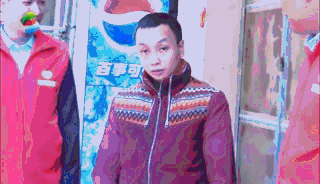 好心人助力！惠州一名流浪汉找到了1050公里外的家人