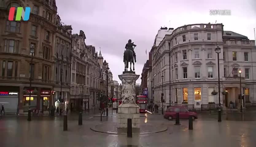 英国大部分新病例由变种病毒导致