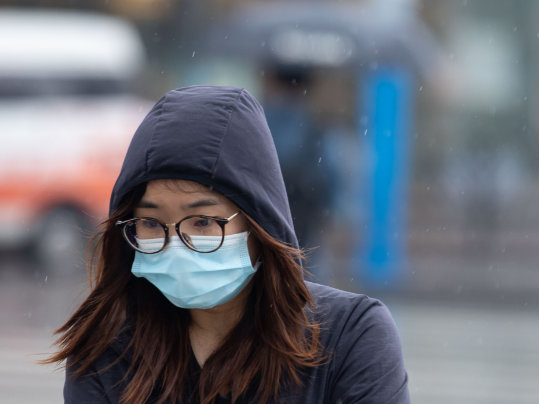 下半年首个寒冷预警！后天广州最低仅9℃