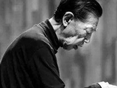 钢琴家傅聪因新冠肺炎在英国去世 享年86岁