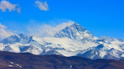 8848.86米的珠峰新高是如何算出来的？