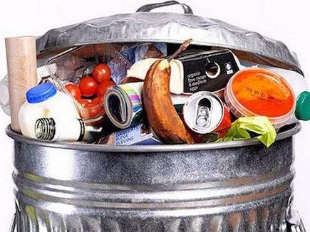 全国人大常委会调研报告：城市餐饮每年食物浪费340-360亿斤 