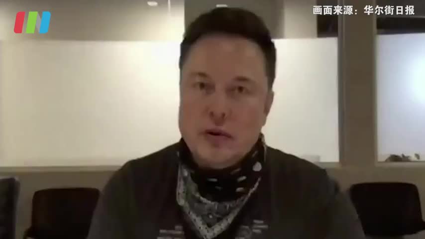特斯拉市值破6000亿美元 马斯克：钱只是一个数字