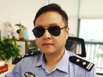 每日警星 | 李赟琦：扎根一线的刑侦尖刀