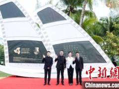 “山西造”影片《来处是归途》亮相海南！业内外“共情”阿尔兹海默症
