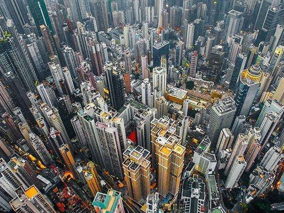 香港一警务人员开枪自杀