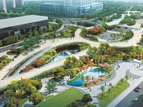 广州新中轴线将迎全面升级