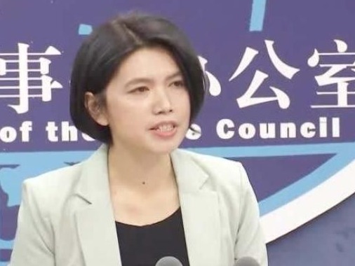 美批准售台约2.8亿美元军事通信设备，国台办：坚决反对 