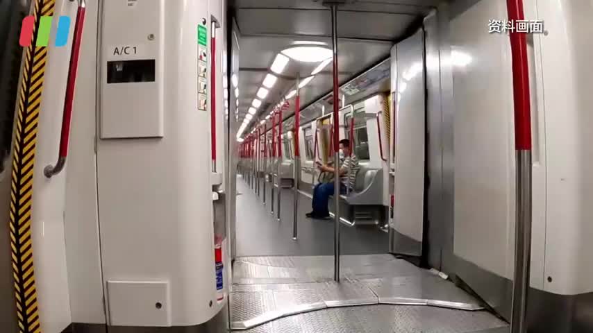 香港多个行业人员确诊新冠 包括警察地铁职员