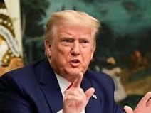 美国威斯康星州高等法院驳回特朗普上诉