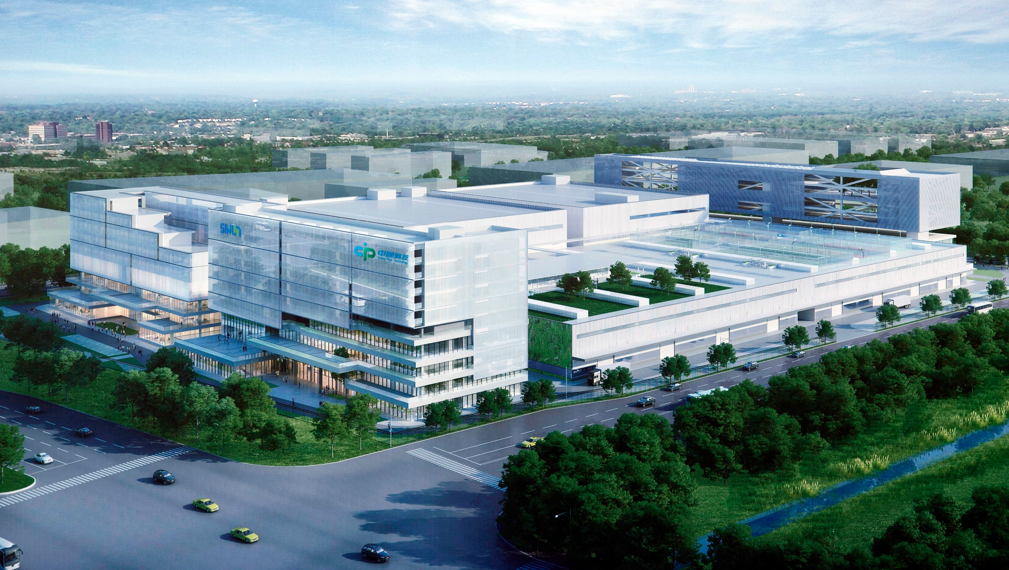 5G智慧工业智能制造基地落子南沙！