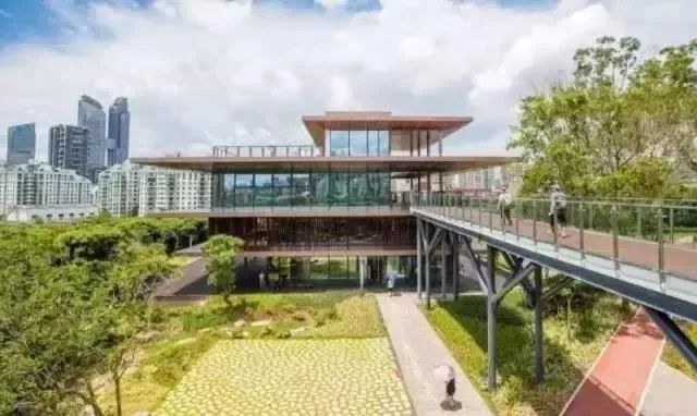 “到福田听名家”讲座系列，让名家给孩子讲阅读的意义！