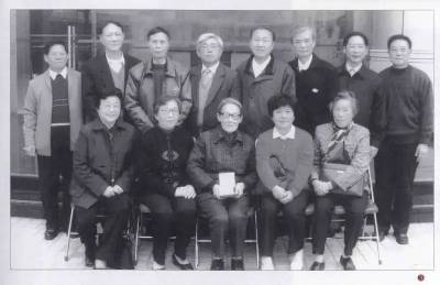 复旦教授李郁芬逝世，曾参与中国第一颗原子弹研制
