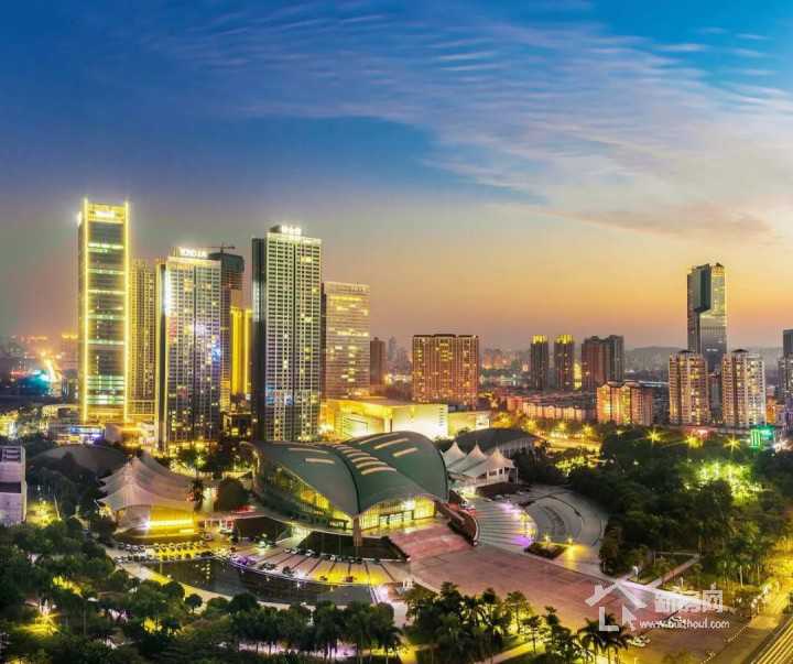 “2020海交会”在广州举行 惠州展位吸引高端人才关注