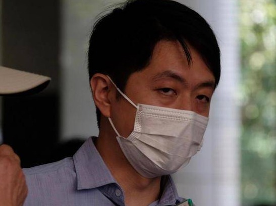 涉嫌违反香港国安法，许智峰等30名海外乱港分子被通缉 