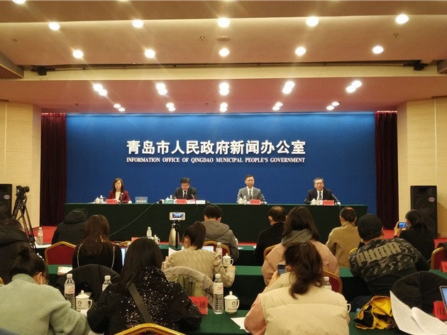 青岛现无症状感染者：暂不影响城市风险级别，健康码仍为绿码
