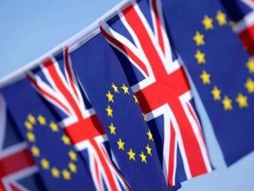 英欧仍就贸易谈判拉锯，爱尔兰外长称或在几天内达成协议 