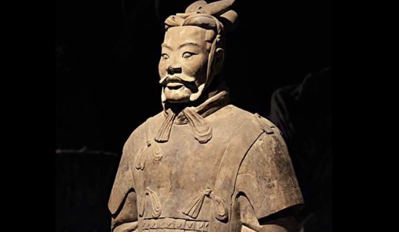 最新研究发现：秦兵马俑或由不同作坊独立制作