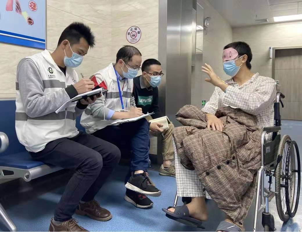 怪事！一觉醒来就失明了，在深打工人需注意这些……