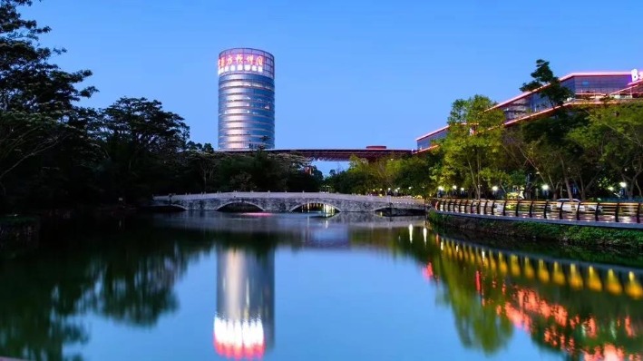 珠海首家！南方软件园加速器获评省科技企业加速器