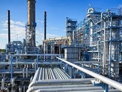中俄石化巨头合资建设阿穆尔天然气化工园区已获监管机构批准