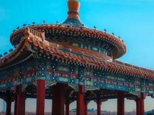 北京北海公园周边地区发现一名核酸检测阳性人员 