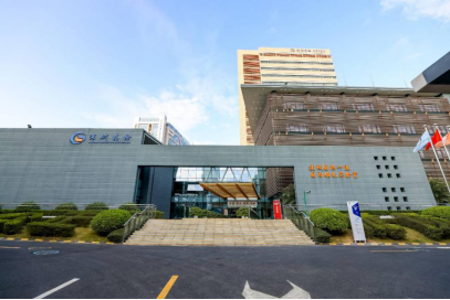 中建三局二公司华南公司深圳市医疗器械检测和生物医药安全评价中心项目顺利交付