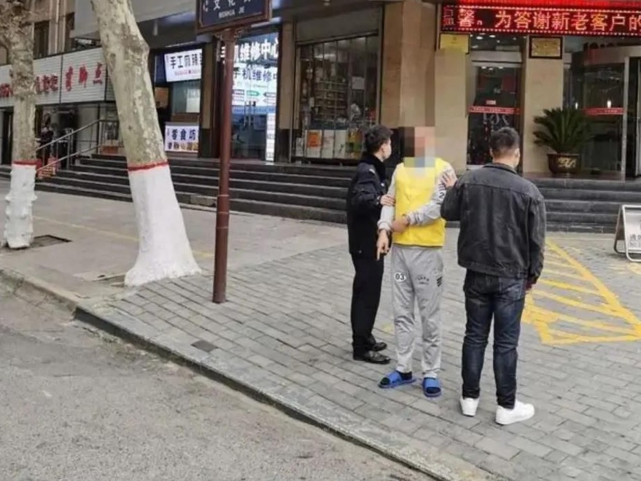 多年前犯下命案，在深圳隐姓埋名打工？男子潜逃22年终被抓
