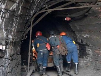 两部门：要采取果断措施遏制煤矿重特大事故