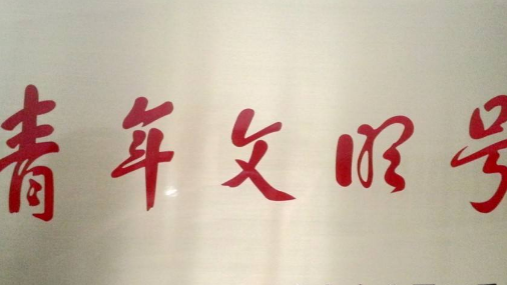 上榜！珠海20个集体获评广东省青年文明号