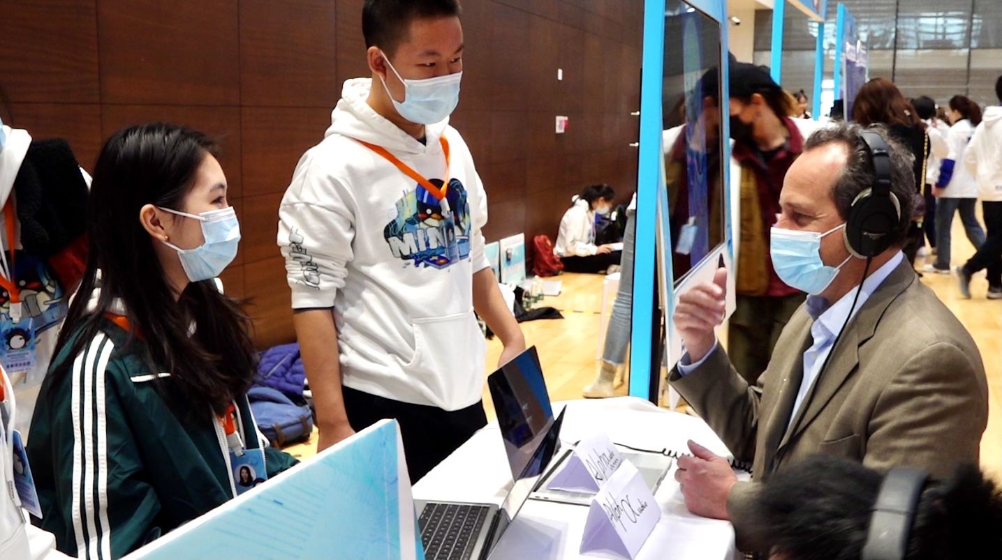 好好学习｜4天变身编程小能手！这才是鹅厂真正的“创造营”