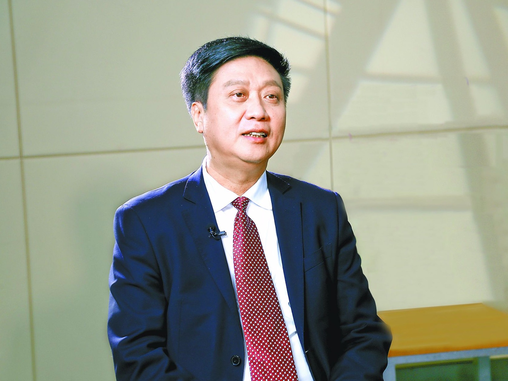 权威访谈 | 深圳市卫生健康委主任罗乐宣：在更高起点上谋划推动卫生健康事业更高质量发展