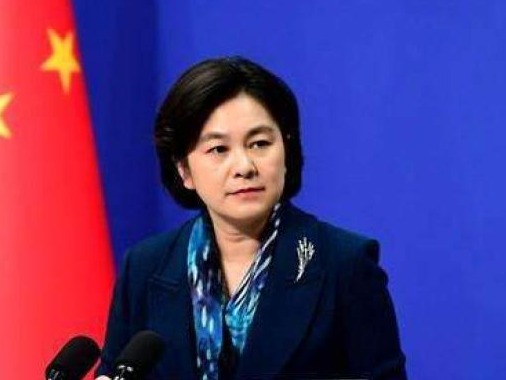 美方指责中国违反对朝制裁义务，华春莹反问：美国做了什么？ 
