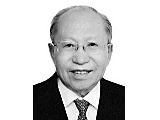 黑龙江省委原副书记、省政协原主席周文华逝世，享年90岁 