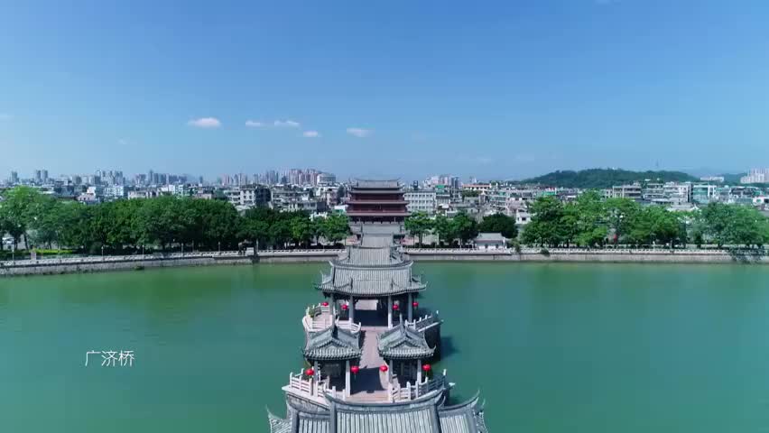传统潮剧混搭流行歌曲，会擦出怎样的火花？