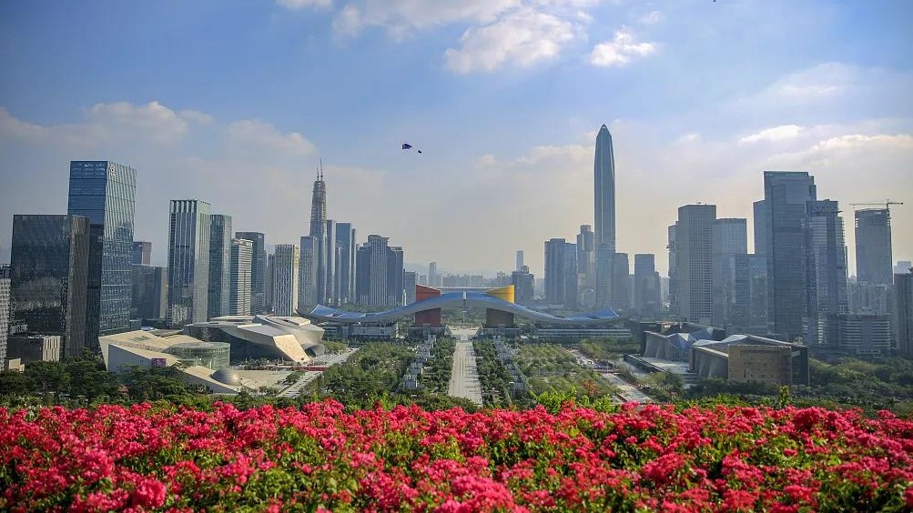 重磅规划！粤港澳大湾区将打造高等教育国际示范区