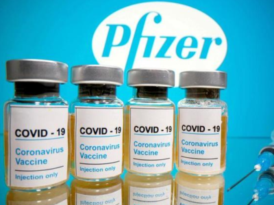 定了！欧洲药品管理局批准辉瑞新冠疫苗