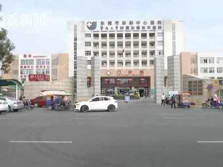 广东网约车司机为救婴儿连闯3红灯 家属却拒绝作证：与我无关