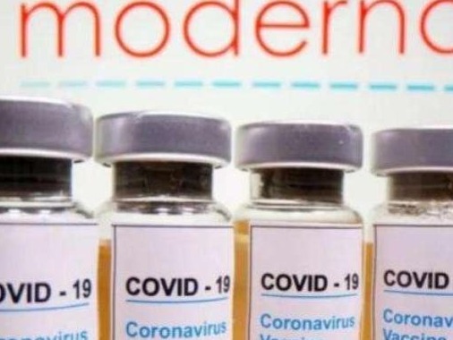 FDA批准莫德纳新冠疫苗紧急使用授权，适用18岁及以上人群