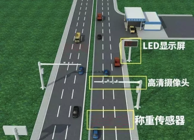 科技引领 突破传统，深圳交通运输综合执法再上新台阶