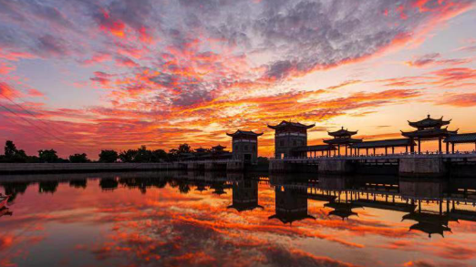 领略传统岭南文化，广州发布30条美丽乡村游黄金线路