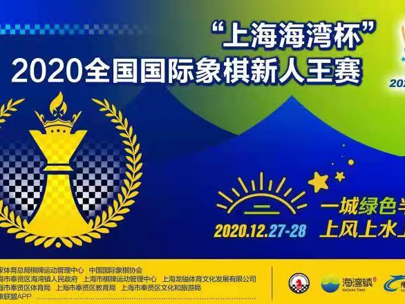 培育冠军的摇篮——海湾镇在线举办“新人王”国象大赛