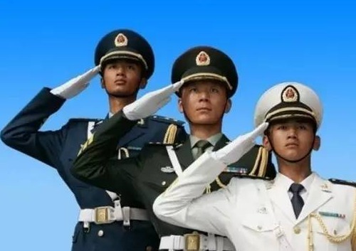 2021年上半年征兵开始报名！2月15日截止