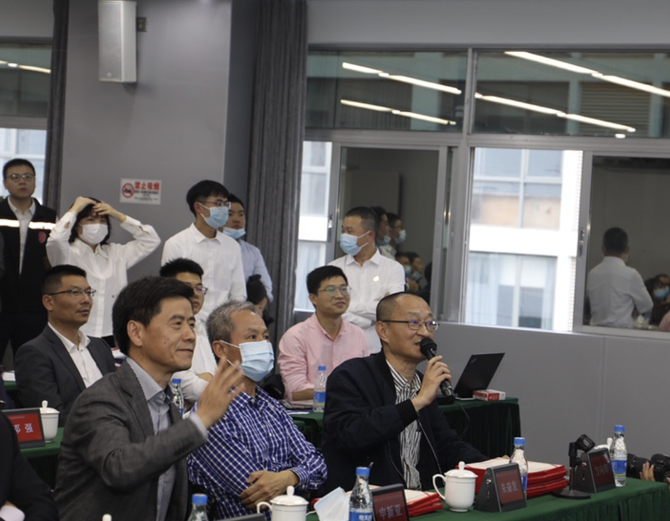 深圳首届危大工程安全管理工作论坛暨知识竞赛举行