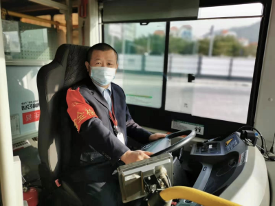 丢失物品无计施，深圳公交司机协助帮寻回
