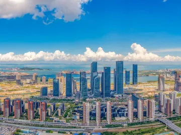 深政观察 | 可持续发展全国百城排名，深圳的位置靠什么这么稳？