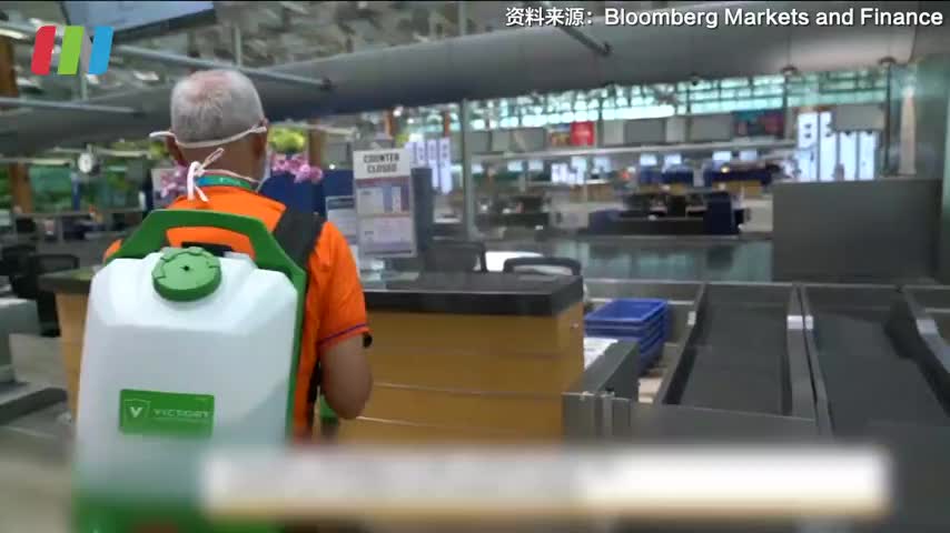 新加坡将向所有国家开通商务旅游气泡，游客需全程待在隔离设施内
