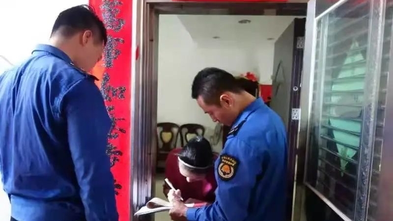 今年前11个月广州市番禺区生活垃圾分类执法处罚996宗！